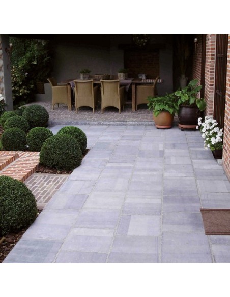 Limpiador para suelos exterior