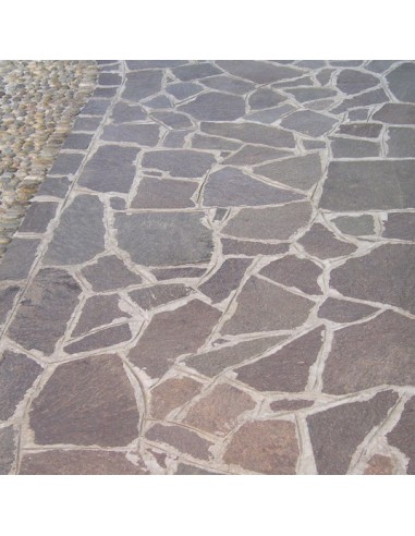 Limpiador para suelos exterior