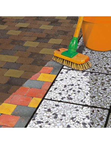 Limpiador para suelos exterior
