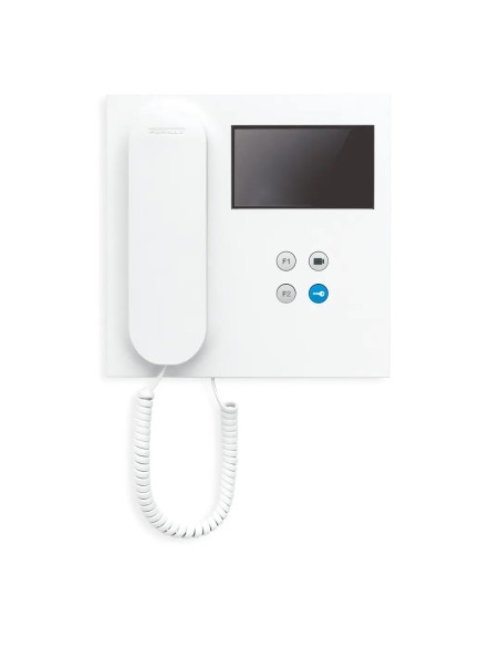 Monitor Fermax VEO VDS 9401 Color 4,3" | Envío Rápido