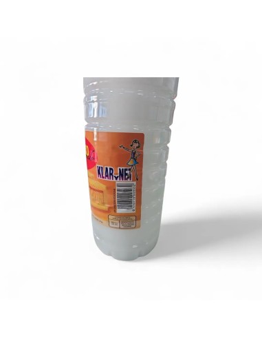 Amoniaco Perfumado Marsella 1,5L - Limpieza Potente y Frescura Durader