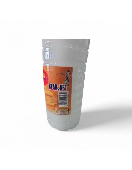 Amoniaco Perfumado Marsella 1,5L - Limpieza Potente y Frescura Durader