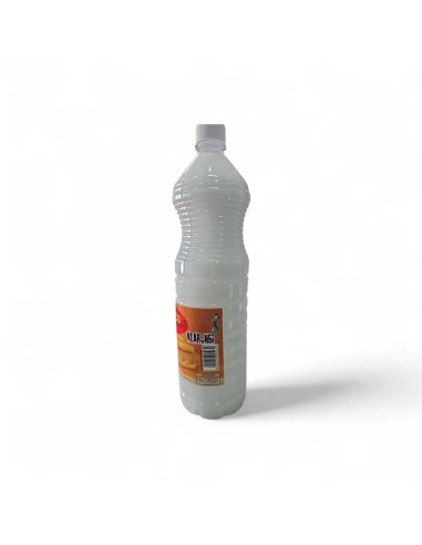 Amoniaco Perfumado Marsella 1,5L - Limpieza Potente y Frescura Durader