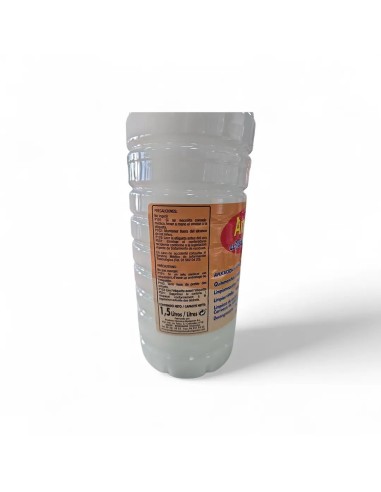 Amoniaco Perfumado Marsella 1,5L - Limpieza Potente y Frescura Durader