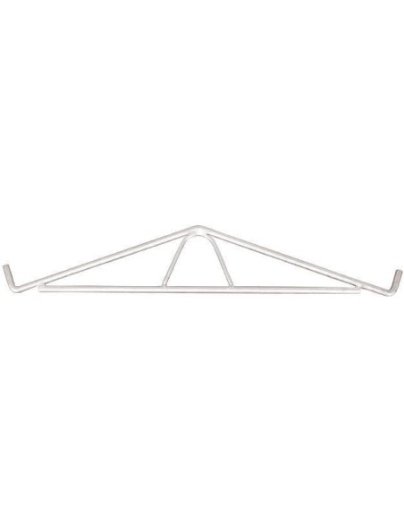 Percha Acero Matanza GARHE | 00965