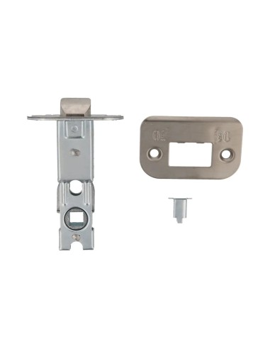 Picaporte AMIG Mod. 9 10798 | Inox 18/8 Mate 60mm