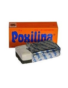 Masillaa poxilina de dos componentes 2