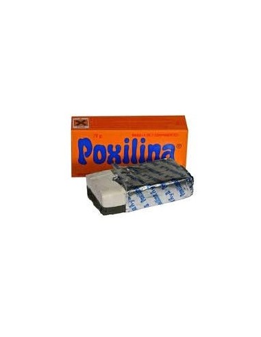 Masillaa poxilina de dos componentes