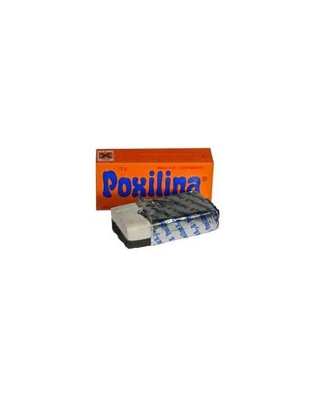 Masillaa poxilina de dos componentes