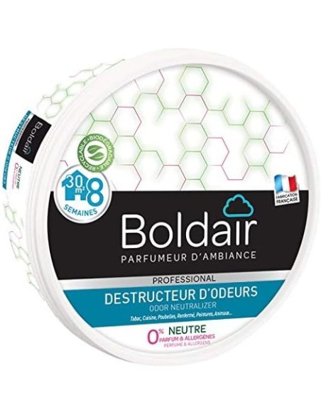 Starwax -  Destructor de olores 0% perfumes