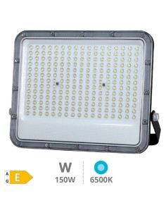 Proyector LED GSC Belinta 150W 6500K IP65 Negro