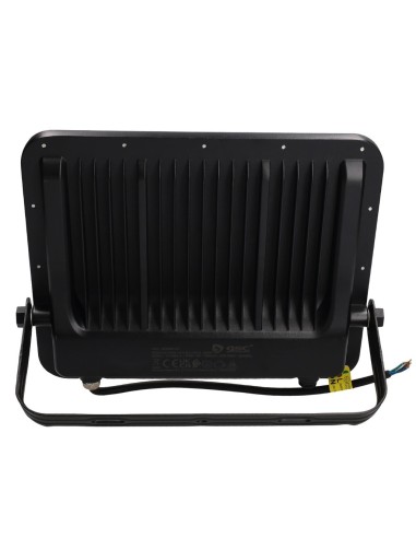 Proyector LED GSC Belinta 150W 6500K IP65 Negro