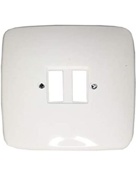 Solera - 421 Placa grande 2 elementos