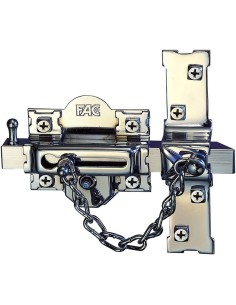 FAC - Cerrojo 308 -R /80 drcha.Niquel