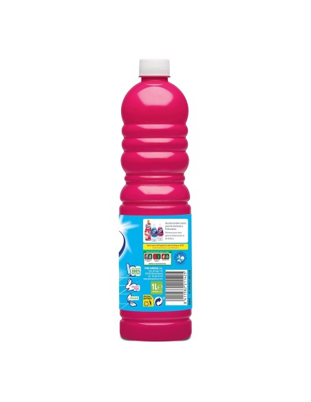 Limpiador de Suelos Exteriores Asevi | Elimina Verdín y Suciedad