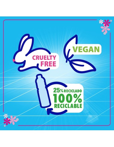 Limpiador de Suelos Exteriores Asevi | Elimina Verdín y Suciedad