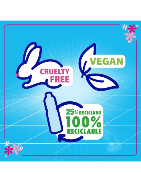 Limpiador de Suelos Exteriores Asevi | Elimina Verdín y Suciedad