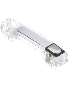 Fermax - 9600 pulsador simple city classic