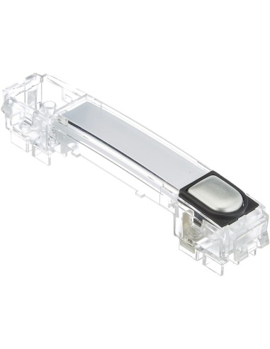 Fermax - 9600 pulsador simple city classic