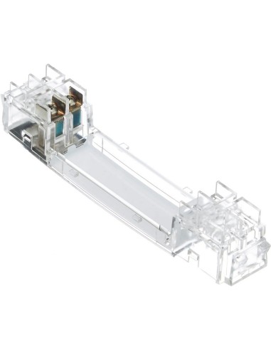 Fermax - 9600 pulsador simple city classic