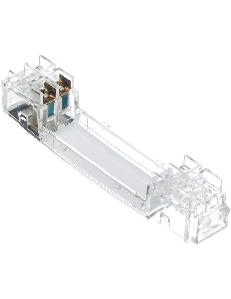 Fermax - 9600 pulsador simple city classic