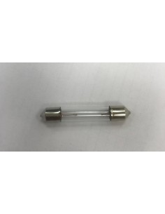 Fermax - 9607 lamparita iluminacion placas CITY CLASSIC