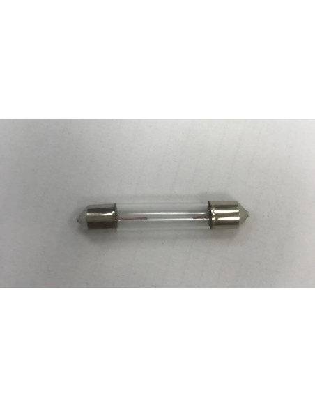 Fermax - 9607 lamparita iluminacion placas CITY CLASSIC