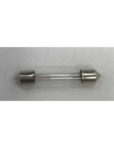 Fermax - 9607 lamparita iluminacion placas CITY CLASSIC 2