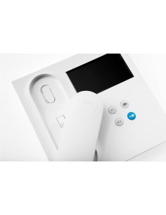 Fermax - 9401 Monitor  Veo VDS Color 4,3" 2