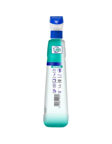 Asevi Desinfectante Multiusos Sin Lejía | Gerpostar Plus