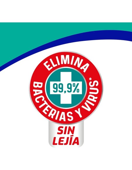 Asevi Desinfectante Multiusos Sin Lejía | Gerpostar Plus