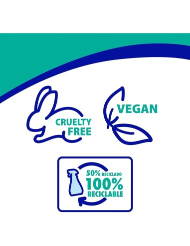 Asevi Desinfectante Multiusos Sin Lejía | Gerpostar Plus