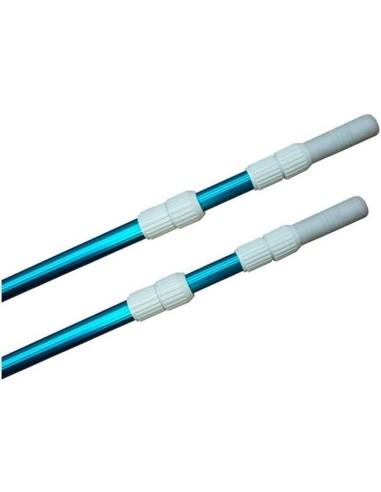 Tamar Pértiga para Herramientas De Piscina 120 cm / 240 cm