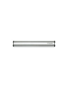 3 CLAVELES - Soporte magnético de aluminio para cuchillos (30cm) 2