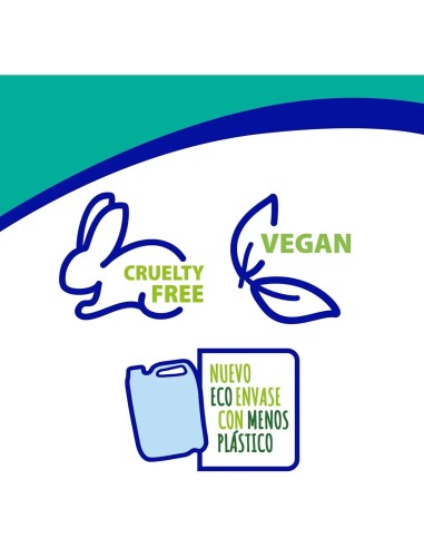 Desinfectante Asevi Profesional 5kg | Sin Lejía y Virucida