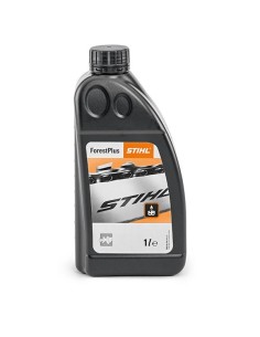 Stihl forestplus Aceite de cadena