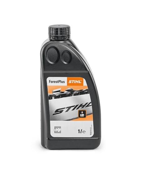 Stihl forestplus Aceite de cadena