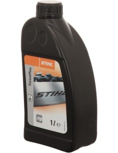 Stihl forestplus Aceite de cadena 2