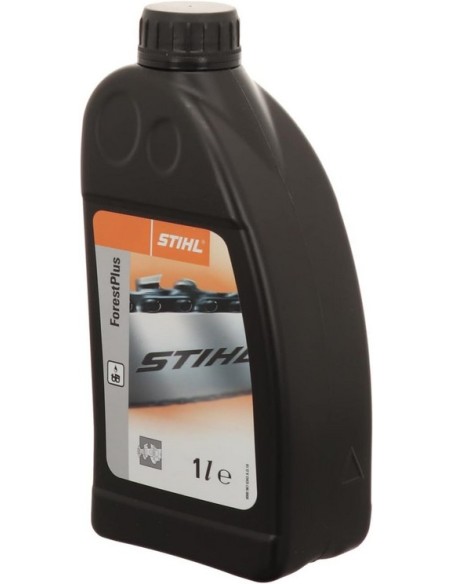 Stihl forestplus Aceite de cadena
