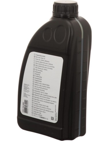 Stihl forestplus Aceite de cadena