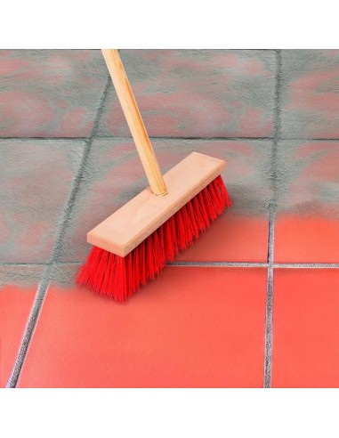 Paso Elimina Cemento 1L | Limpiador Suelos Porosos y Terracota