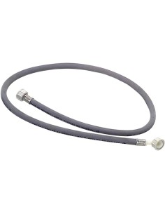 Goma entrada agua lavadora 3.5 mt