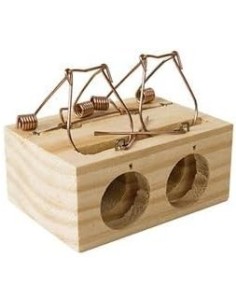 Garhe - Ratera grande 2 agujeros 2