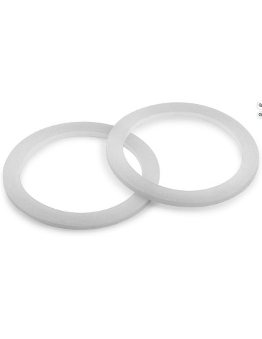 BRA - Junta cafetera 6 Tazas . 2 unidades