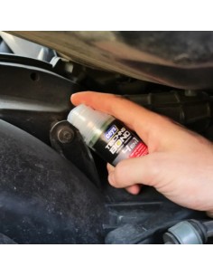 Envase de 35g de Ceys Technobond 4 en 1 con aplicador de precisión y etiquetas de funciones mecánicas. 2