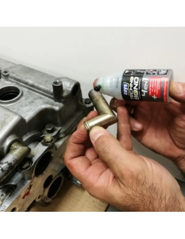 Ceys Technobond 4 en 1 (35g) | Adhesivo Anaeróbico Profesional