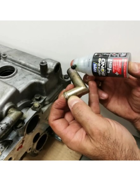 Ceys Technobond 4 en 1 (35g) | Adhesivo Anaeróbico Profesional