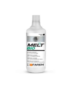 Faren - TRATAMIENTO BIOLÓGICO PARA DESAGÜES Y TUBERÍAS 2