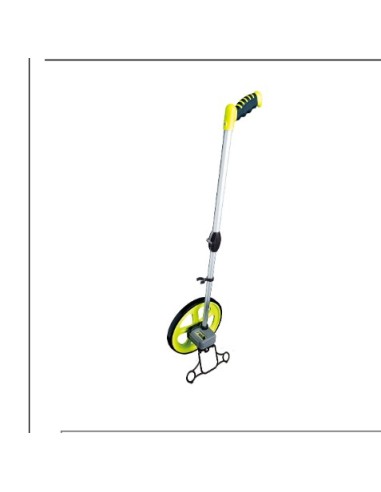 ACHA -  TOPOMETRO RUEDA MK31 Ø25CM KOMELON