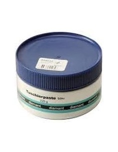 Acha - Azul De Prusia. Pasta 250 Ml.